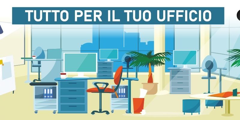 Ufficiostore - Passione ed esperienza per il tuo ambiente di lavoro - Globus